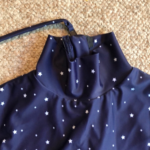 Salt Gypsy Surfsuit Navy Star (M) - Picture 3 of 4